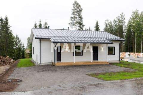 Jyväskylä Häuser, Jyväskylä Haus kaufen