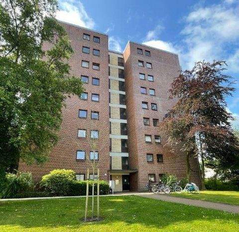 Pinneberg Wohnungen, Pinneberg Wohnung mieten