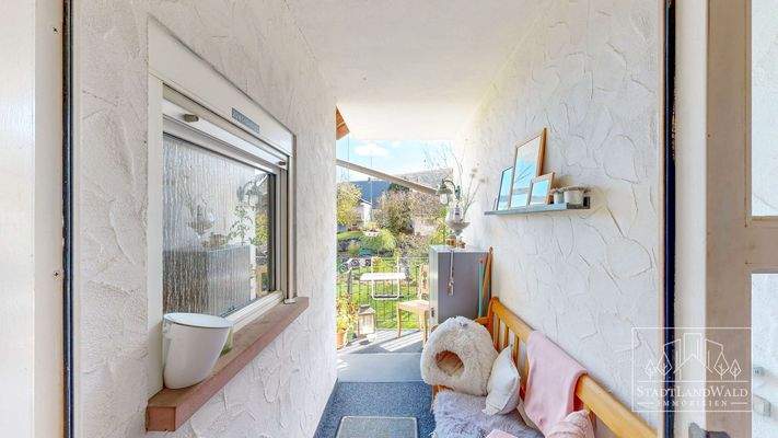 OG - Eingangsbereich