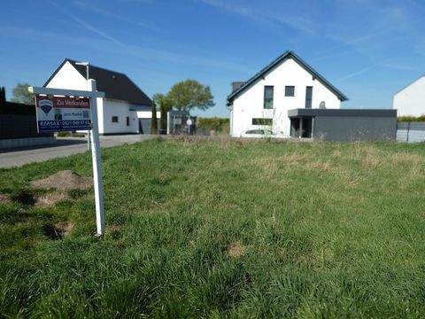 Großniedesheim Grundstücke, Großniedesheim Grundstück kaufen