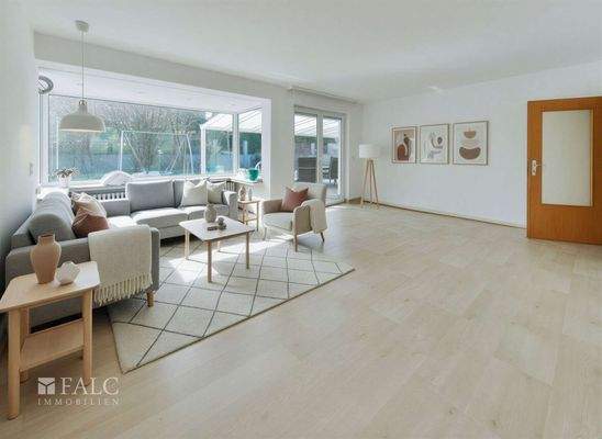 Wohnen - (KI generiert)