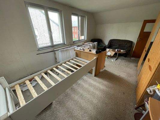 Zimmer 1 OG