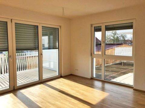 Landshut Wohnungen, Landshut Wohnung mieten