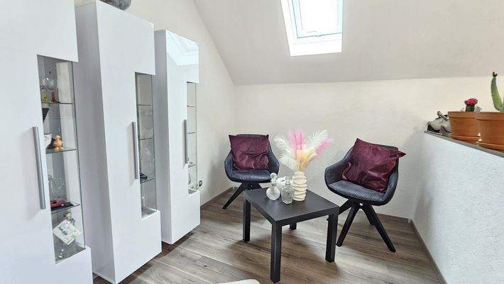 Vorzimmer - OG  - Haus - Baldramsdorf  - kaufen