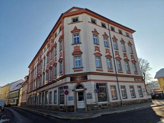 Breite Str.12 Strassenansicht