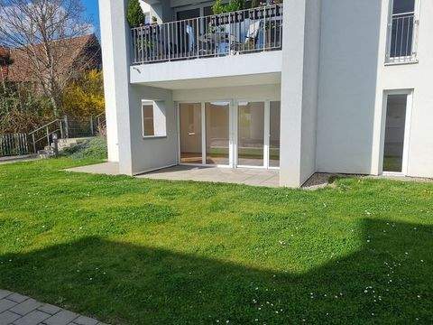 Heitersheim Wohnungen, Heitersheim Wohnung kaufen