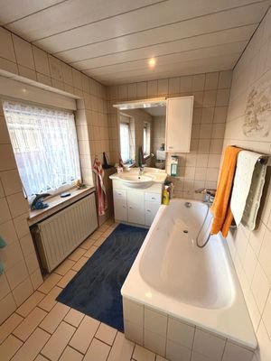 Badezimmer OG