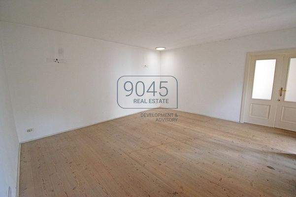 Charmante Immobilie mit Potenzial inmitten der historischen Altstadt von Trient