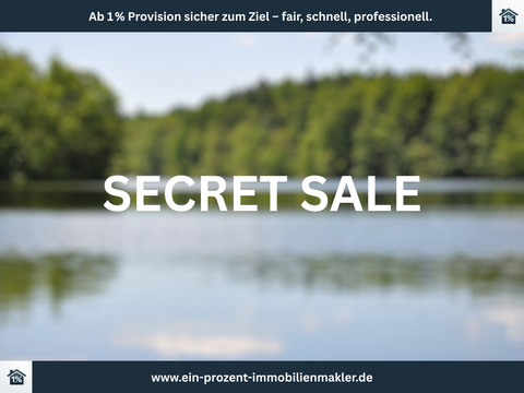 Schierensee Grundstücke, Schierensee Grundstück kaufen