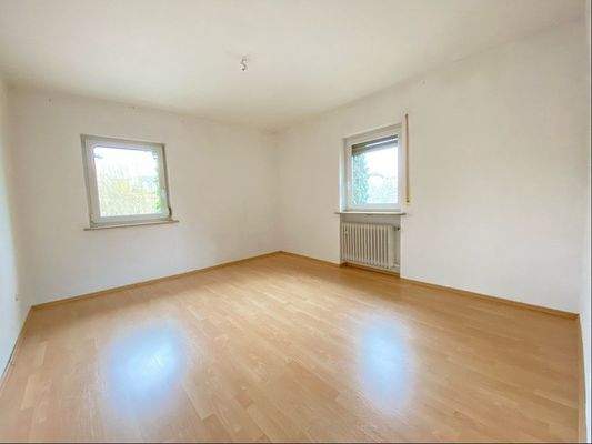 Whg. 2 - DG - Schlafzimmer