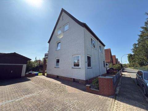 Peine Häuser, Peine Haus kaufen