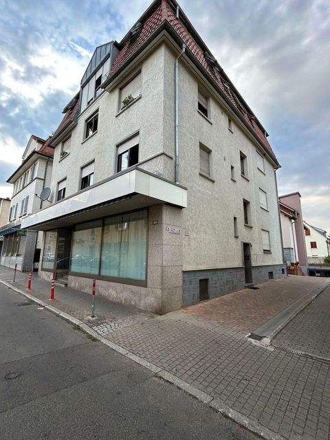 Heilbronn Wohnungen, Heilbronn Wohnung mieten