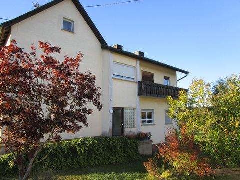 Walldürn Häuser, Walldürn Haus kaufen