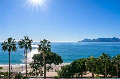 CANNES Wohnungen, CANNES Wohnung kaufen