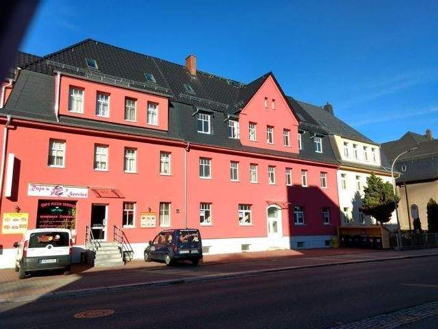2- Raum Wohnung neu in Burgstädt - Foto 4