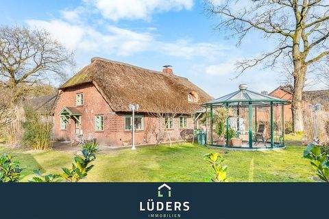 Süderlügum Häuser, Süderlügum Haus kaufen