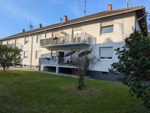 Frankenthal Wohnungen, Frankenthal Wohnung mieten