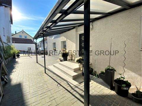 Altmannstein Häuser, Altmannstein Haus kaufen