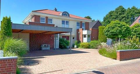 Bad Zwischenahn Häuser, Bad Zwischenahn Haus kaufen