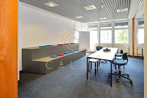 Iserlohn Büros, Büroräume, Büroflächen 