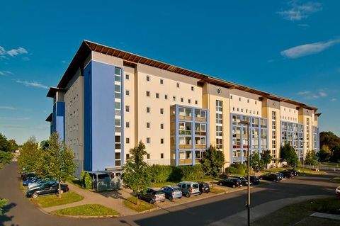 Erlangen Wohnungen, Erlangen Wohnung mieten