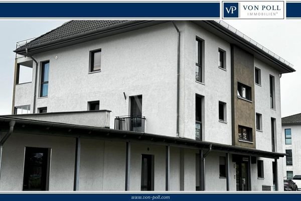 Wohnhaus VP