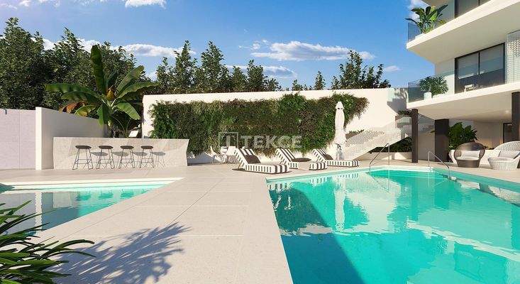 Sea View Investment Properties in Fuengirola Malaga