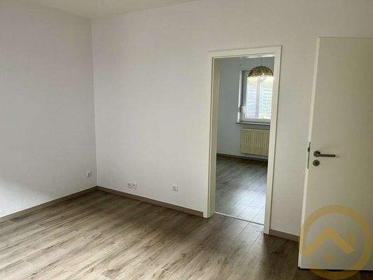 Erdgeschoss Wohnzimmer