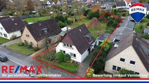 Neumünster / Tungendorf Häuser, Neumünster / Tungendorf Haus kaufen