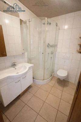 Bad - mittels KI leergeräumt