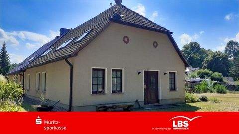 Kargow Häuser, Kargow Haus kaufen