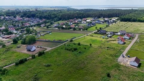 Wolin Grundstücke, Wolin Grundstück kaufen