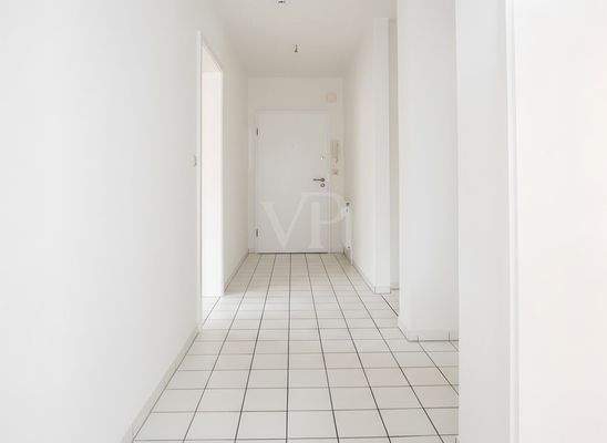 Flur & Eingangsbereich