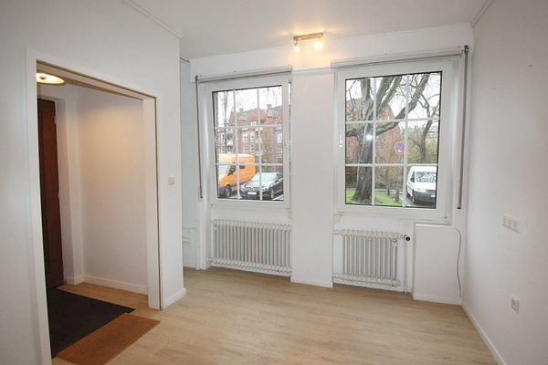 Wartebereich EG