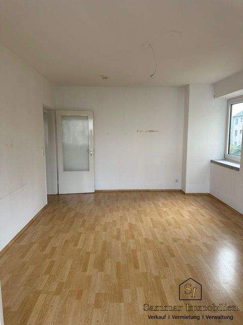 Neukirchen-Vluyn Wohnungen, Neukirchen-Vluyn Wohnung mieten