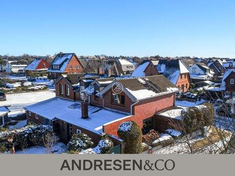 Sylt Häuser, Sylt Haus kaufen
