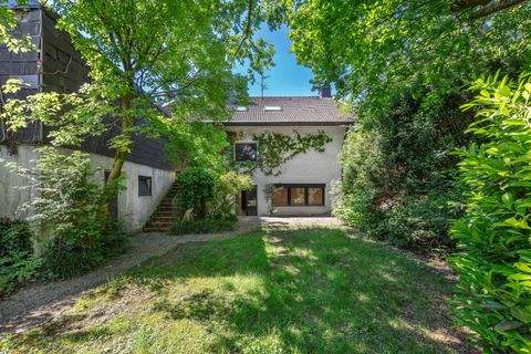 Heiligenhaus Häuser, Heiligenhaus Haus kaufen