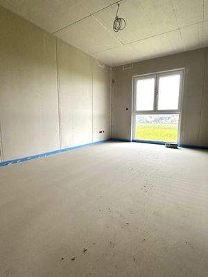 Kinderzimmer im Obergeschoss