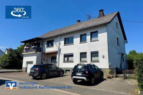 Niederöfflingen Häuser, Niederöfflingen Haus kaufen