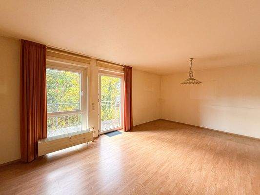 Wohn- &amp; Essbereich