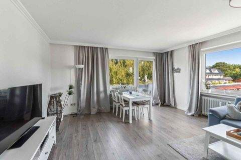 Timmendorfer Strand Wohnungen, Timmendorfer Strand Wohnung kaufen