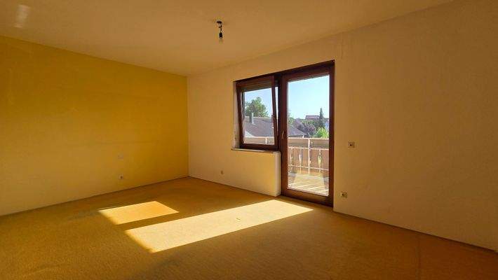 Schlaf-/Kinderimmer EG