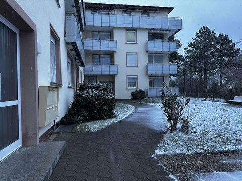 Eigentumswohnung in Bad Kissingen, Wohnung kaufen