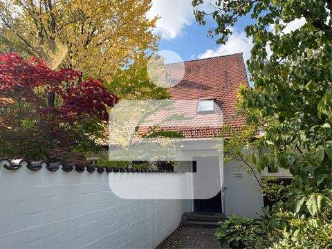 Erlangen Häuser, Erlangen Haus kaufen