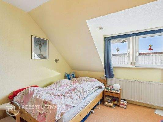 Wohnung 2 Schlafzimmer