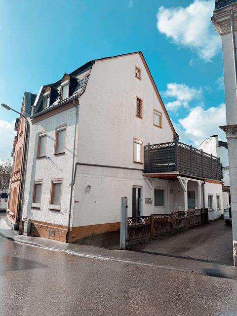 Koblenz Häuser, Koblenz Haus kaufen