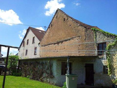 Blieskastel Häuser, Blieskastel Haus kaufen