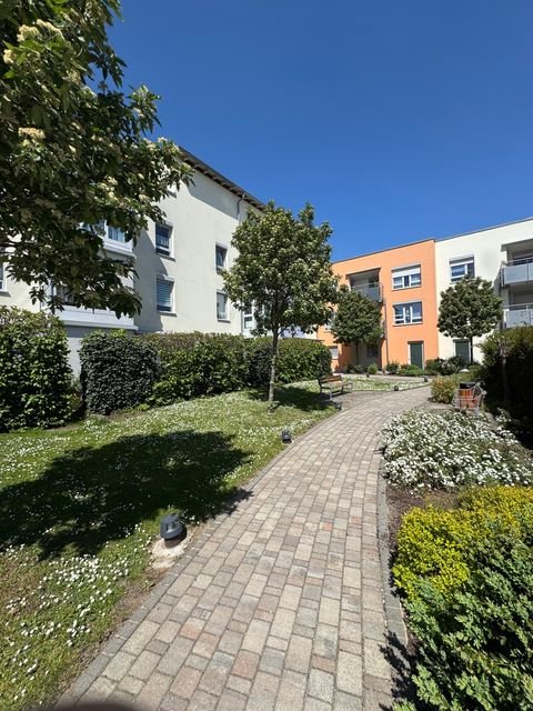 Langenzenn Wohnungen, Langenzenn Wohnung kaufen