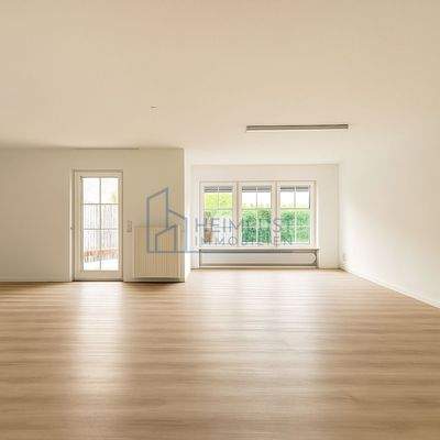 Ihr neues Zuhause mit Westbalkon