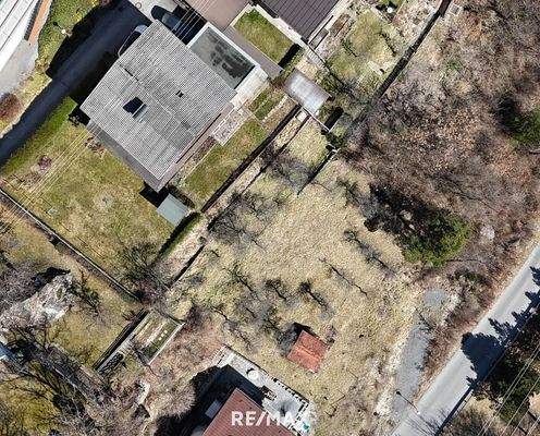 Grundstück - Landeck